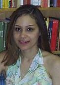 Caroline Borja